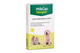 Stangest MilkCan pieno miltai šunims ir katėms, 250 g