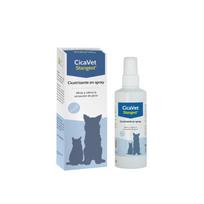 Stangest CicaVet purškalas žaizdoms gydyti, 125 ml