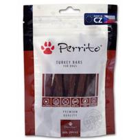 Perrito kalakutienos lazdelės skanėstai šunims, 100 g