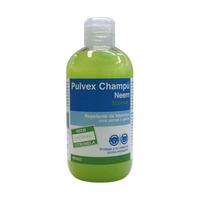 Stangest Pulvex repelentinis šampūnas šunims ir katėms, 250 ml