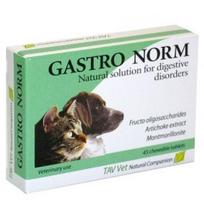 Tav Vet Gastronorm tabletės šunims ir katėms, 100 tabl.