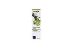 Camon šampūnas su proteinais jautrios odos šunims ir katėms, 200 ml