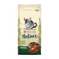 Versele Laga Nature pašaras šinšiloms, 700 g