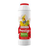 Versele Laga baltas kriauklių smėlis paukščiams, 2 kg