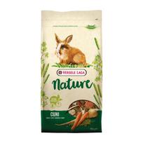 Versele Laga Nature pašaras triušiams, 700 g