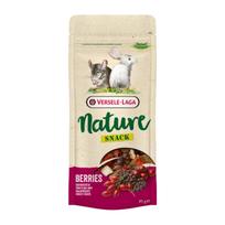 Versele Laga Nature skanėstai su uogomis graužikams, 85 g