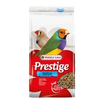 Versele Laga Prestige lesalas tropiniams paukščiams, 1 kg