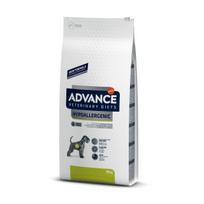 Advance Veterinary Diets Hypoallergenic Dog sausas pašaras šunims, 10 kg