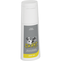 Ruvera Biopet Puppy šampūnas šuniukams, 200 ml