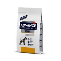 Advance Veterinary Diets Renal Dog sausas pašaras šunims, 3 kg