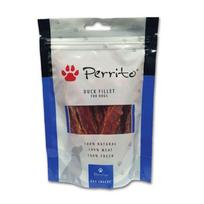 Perrito antienos filė skanėstai šunims, 100 g