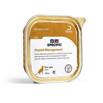 Specific FCW Crystal Management konservai katėms, 100 g