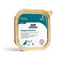 Specific FRW Weight Reduction konservai katėms, 100 g