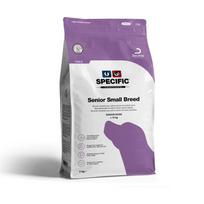 Specific CGD-S Senior Small Breed sausas pašaras šunims, 1 kg