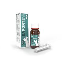 Da Forte pašaro papildas šunims ir katėms, 20 ml