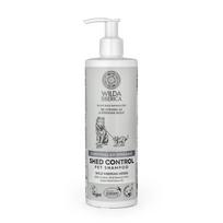 Wilda Siberica Shed Control Pet šampūnas šunims ir katėms, 400 ml