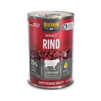 Belcando Baseline Beef konservai su jautiena šunims, 400 g