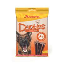 Josera Denties Duck & Carrot skanėstai šunims, 180 g