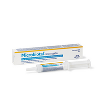 NBF Lanes Microbiotal pašaro papildas šunims ir katėms, 30 g