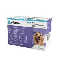 Zylkene raminamasis pašaro papildas šunims 450 mg, 10 tabl.
