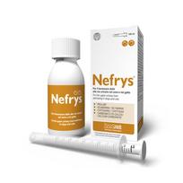 Innovet Nefrys pašaro papildas šunims ir katėms, 100 ml
