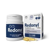 Innovet Redonyl Ultra pašaro papildas šunims ir katėms, 150 mg