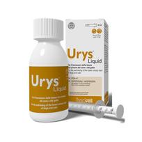 Innovet Urys Liquid pašaro papildas šunims ir katėms, 60 ml