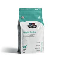 Specific CRD-2 Weight Control sausas pašaras šunims, 12 kg