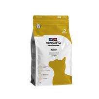 Specific FPD Kitten sausas pašaras kačiukams, 2 kg