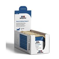 Specific CKW Heart & Kidney Support konservai šunims, 300 g