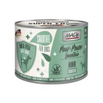 MAC's Paw Power Smoothie sriuba su vištiena šunims, 200 g