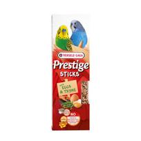 Versele Laga Prestige užkandis su kiaušiniais ir čiobreliais mažoms papūgėlėms, 2 x 30 g
