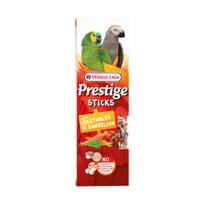 Versele Laga skanėstas su daržovėmis ir kiaulpienėmis papūgoms, 2 x 70 g