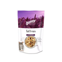 Bunny RattenTraum Expert pašaras žiurkėms, 500 g