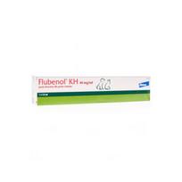 Flubenol KH geriamoji pasta nuo kirminų šunims ir katėms, 7,5 ml