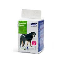 Savic Comfort Nappy sauskelnės šunims, Dydis 7