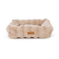 Scruffs Alpine guolis šunims, M, Kreminė