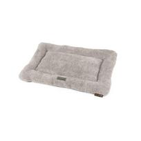 Scruffs Cosy Crate Mat guolis šunims, XS, Pilkas