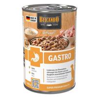 Belcando Vetline Gastro konservai šunims, 400 g