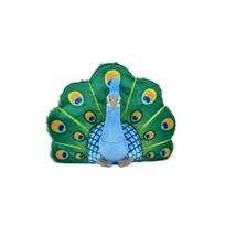 P.L.A.Y. Fetching Flock povas žaislas šunims, 33 cm