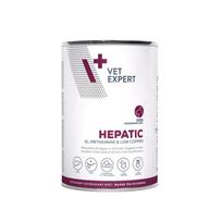 VetExpert Veterinary Diet Hepatic konservai šunims, 400 g