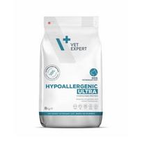 VetExpert Veterinary Diet Hypoallergenic Ultra sausas pašaras šunims, 2 kg