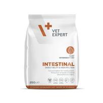 VetExpert Veterinary Diet Intestinal sausas pašaras katėms, 2 kg