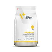 VetExpert Veterinary Diet Urinary sausas pašaras katėms, 2 kg