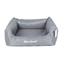Recobed Sofa Baltic guolis šunims, Šviesiai pilka, M