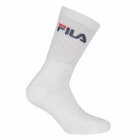 Ilgos kojinė su paminkštinimu FILA F9505 6pr