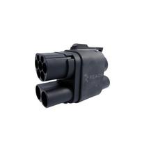 Adapteris Reach CCS2 to CCS1 250A 1000V AC