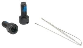 Priekinio diskinio stabdžio suporto adapteris Shimano SM-MA-F180P/S
