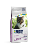 BOZITA „Hair & skin“ su lašiša, 10 kg