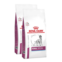 ROYAL CANIN Renal Special Canine RSF 13 2x10kg